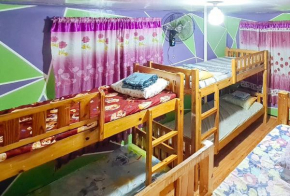 Yuzon Bedspace Transient Home & Staycation